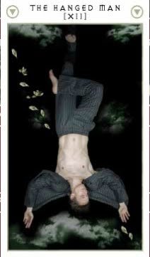 Marita Liulia Tarot